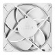 Arctic P14 Pro PST White 140 mm PWM Fan with Cable Splitter (ACFAN00317A)