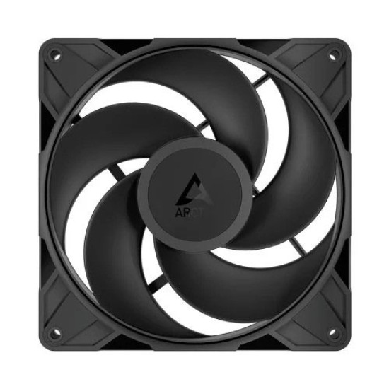 Arctic P14 Pro Reverse 3 Pack 140 mm PWM Fan with Cable Splitter (ACFAN00330A)