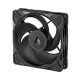 Arctic P14 Pro Reverse 3 Pack 140 mm PWM Fan with Cable Splitter (ACFAN00330A)