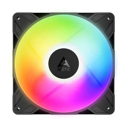 Arctic P14 Pro Reverse ARGB 3 Pack 140 mm PWM Fan with Cable Splitter (ACFAN00327A)