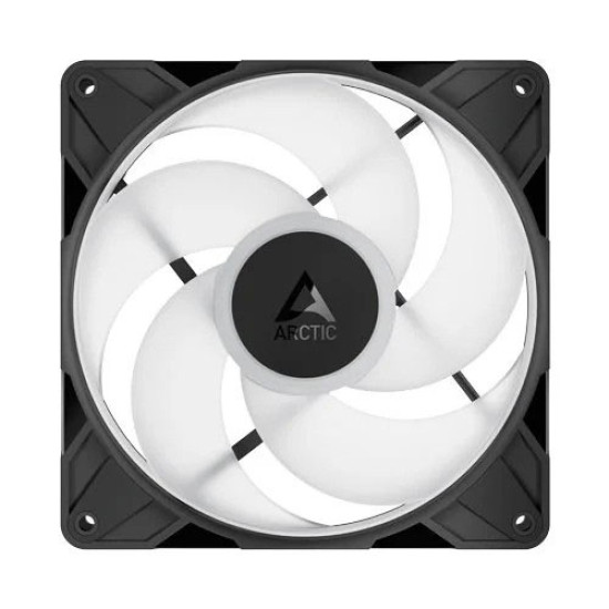 Arctic P14 Pro Reverse ARGB 3 Pack 140 mm PWM Fan with Cable Splitter (ACFAN00327A)