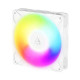 Arctic P14 Pro Reverse ARGB White 140 mm PWM Fan with Cable Splitter (ACFAN00324A)