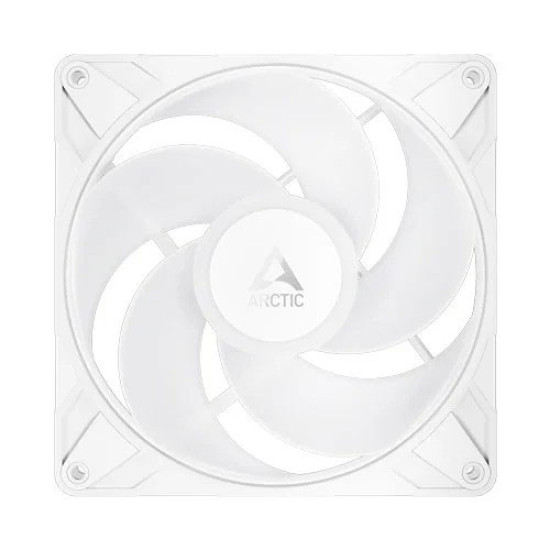 Arctic P14 Pro Reverse ARGB 3 Pack 140 mm PWM Fan with Cable Splitter (ACFAN00328A)