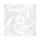 Arctic P14 Pro Reverse ARGB 3 Pack 140 mm PWM Fan with Cable Splitter (ACFAN00328A)