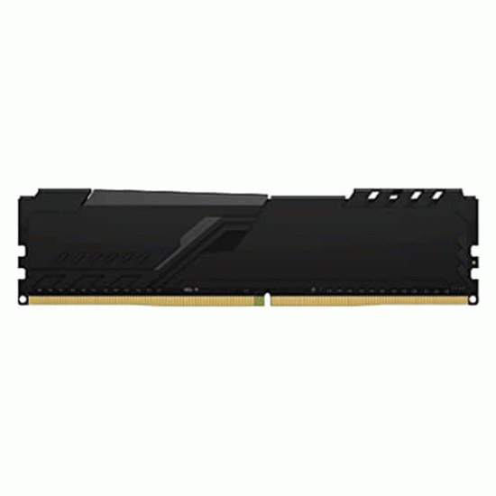 Kingston Fury Beast 16GB 3200MHz CL16 DDR4 RAM (KF432C16BB-16)