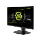 MSI MAG 275QPF X30 27 Inch 300 Hz Gaming Monitor