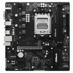 ASRock A620AM-HVS AM5 AMD Motherboard