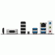 ASRock A620AM-HVS AM5 AMD Motherboard