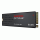 SANDISK Optimus 5100 NVMe 500GB SSD