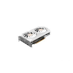 ZOTAC GAMING GeForce RTX 5060 Twin Edge OC White Edition (ZT-B50600Q-10M)