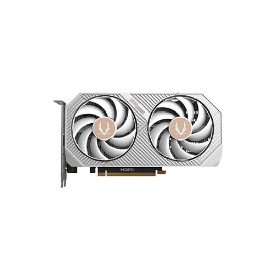 ZOTAC GAMING GeForce RTX 5060 Twin Edge OC White Edition (ZT-B50600Q-10M)