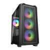 Cougar MX600 Mini V2 Cabinet