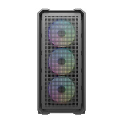 Cougar MX600 Mini V2 Cabinet