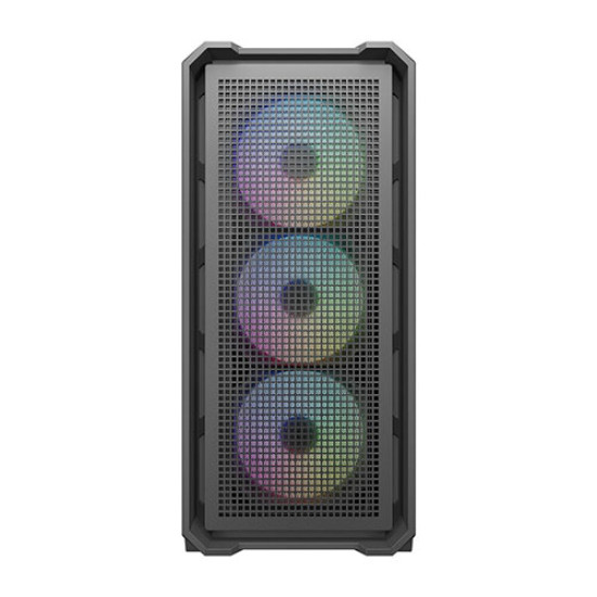 Cougar MX600 Mini V2 Cabinet