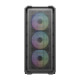 Cougar MX600 Mini V2 Cabinet