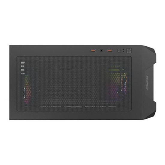 Cougar MX600 Mini V2 Cabinet