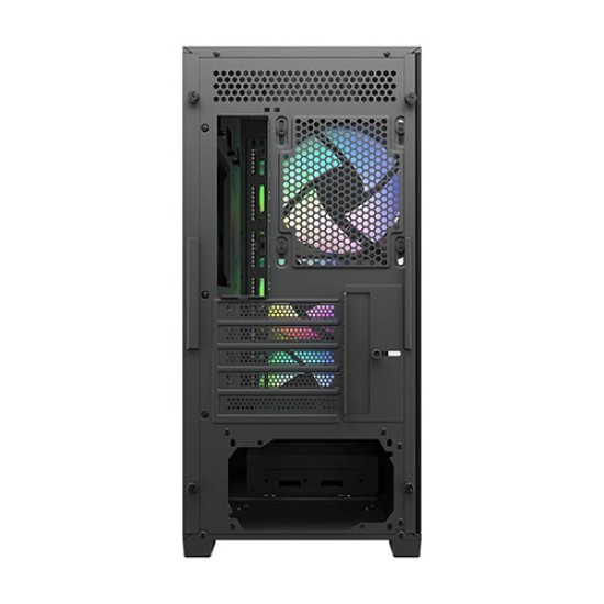 Cougar MX600 Mini V2 Cabinet