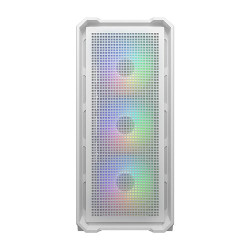 Cougar MX600 Mini V2 Cabinet (White)