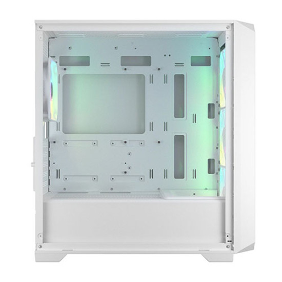 Cougar MX600 Mini V2 Cabinet (White)