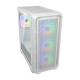 Cougar MX600 Mini V2 Cabinet (White)