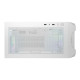 Cougar MX600 Mini V2 Cabinet (White)