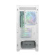 Cougar MX600 Mini V2 Cabinet (White)