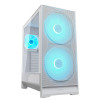 Cougar AIRFACE 180 Mid Tower Case (White)