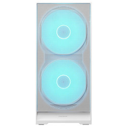 Cougar AIRFACE 180 Mid Tower Case (White)