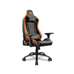 Cougar OUTRIDER S Premium Gaming Chair