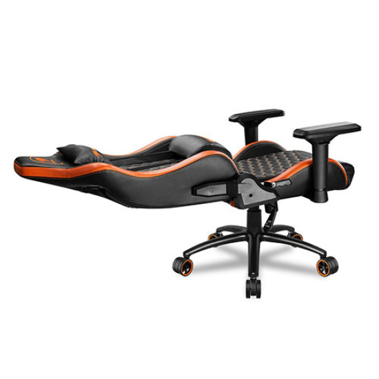 Cougar OUTRIDER S Premium Gaming Chair