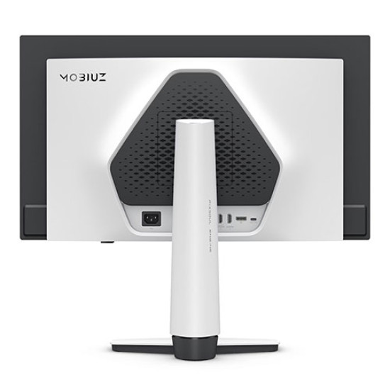 Benq EX271QZ 27” 2K 500Hz BenQ MOBIUZ OLED Gaming Monitor