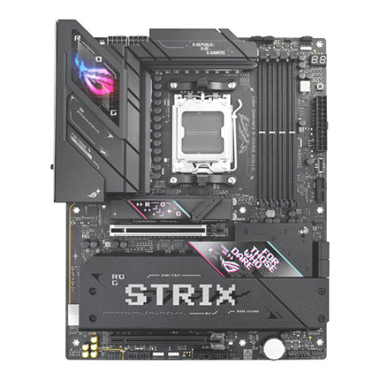 Asus ROG STRIX B850-E GAMING WIFI AMD AM5 Motherboard