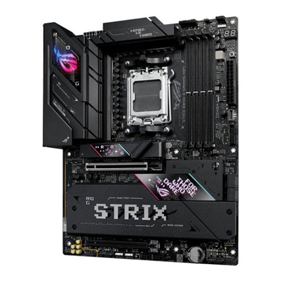 Asus ROG STRIX B850-E GAMING WIFI AMD AM5 Motherboard