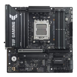 Asus TUF GAMING B850M-E WIFI AMD AM5 Motherboard