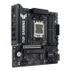Asus TUF GAMING B850M-E WIFI AMD AM5 Motherboard