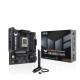 Asus TUF GAMING B850M-E WIFI AMD AM5 Motherboard