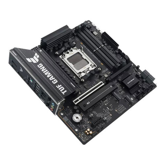 Asus TUF GAMING B850M-E WIFI AMD AM5 Motherboard