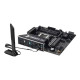 Asus TUF GAMING B850M-E WIFI AMD AM5 Motherboard