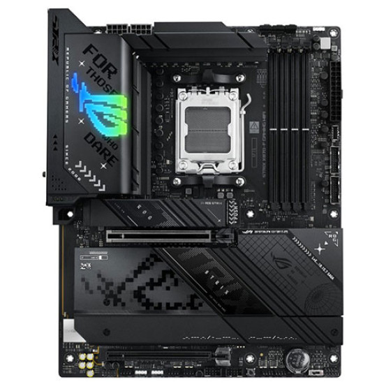 Asus ROG STRIX X870-F GAMING WIFI  AMD AM5 Motherboard