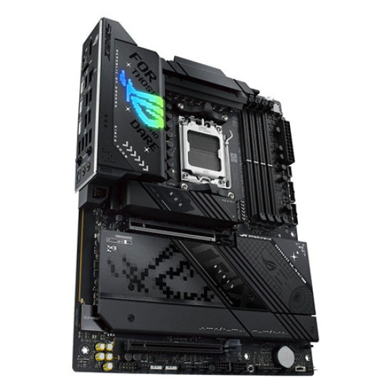 Asus ROG STRIX X870-F GAMING WIFI  AMD AM5 Motherboard