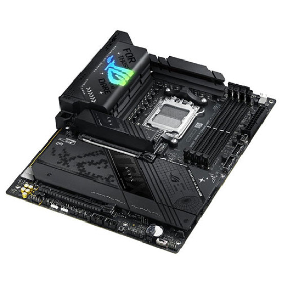 Asus ROG STRIX X870-F GAMING WIFI  AMD AM5 Motherboard