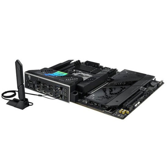 Asus ROG STRIX X870-F GAMING WIFI  AMD AM5 Motherboard