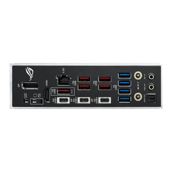 Asus ROG STRIX X870-F GAMING WIFI  AMD AM5 Motherboard