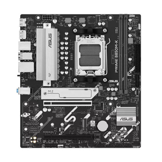 Asus PRIME B850M-K-CSM AMD AM5 Motherboard