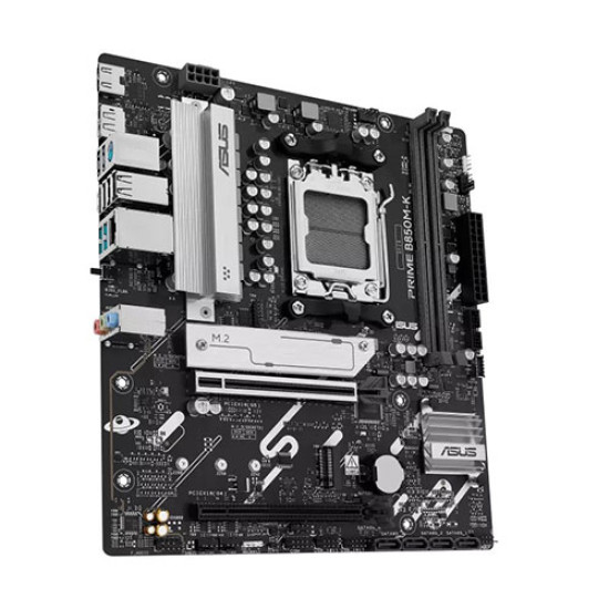 Asus PRIME B850M-K-CSM AMD AM5 Motherboard