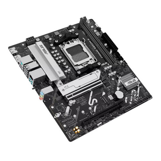 Asus PRIME B850M-K-CSM AMD AM5 Motherboard