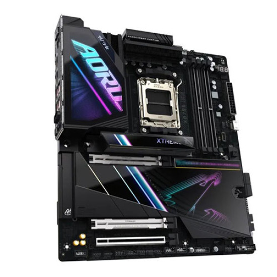 Gigabyte X870E AORUS XTREME AI TOP AMD AM5 Motherboard