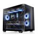 Thermaltake Vision 330 CR ARGB Mid Tower Chassis (CA-11V-00M1WN-00)
