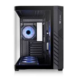 Thermaltake Vision 330 CR ARGB Mid Tower Chassis (CA-11V-00M1WN-00)