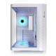 Thermaltake Vision 330 CR ARGB Snow Mid Tower Chassis (CA-11V-00M6WN-00)